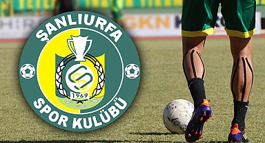 Şanlıurfaspor'da devre arası kamp hazırlıkları başlıyor