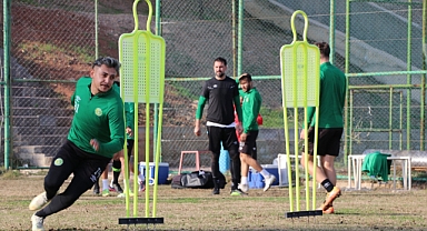 Şanlıurfaspor'da hazırlıklar tamam: Futbolculardan taraftara çağrı