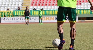 Şanlıurfaspor futbolcusuna iki maç ceza