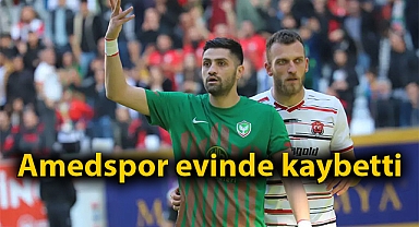 Şanlıurfaspor haftayı lider kapattı