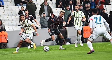 Şanlıurfaspor kupa maçından sonra PFDK'ya sevk edildi