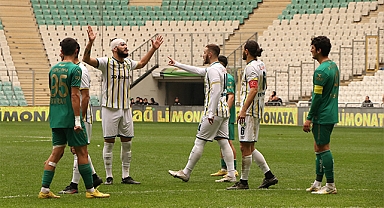 Şanlıurfaspor ve Bursaspor PFDK'ya sevk edildi