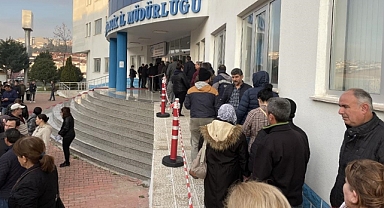 SGK müdürlüklerinde borçlanma yoğunluğu sürüyor