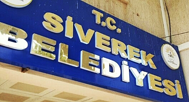 Siverek Belediyesindeki müdür değişiklikleri meclise taşındı