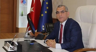 TKDK Şanlıurfa il koordinatörü görevden alındı! İşte yerine atanan isim...