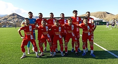 Urfa temsilcisi, Malatya'dan 3 puanla döndü