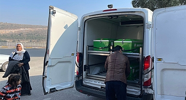 Valilikten Suruç'ta 7 yaşındaki çocuğun öldüğü kazayla ilgili açıklama