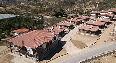 1 milyon arsa için kura çekimleri başlıyor