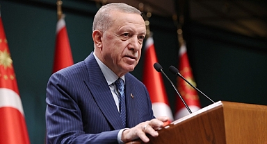 2023 seçimi 14 Mayıs'ta yapılacak