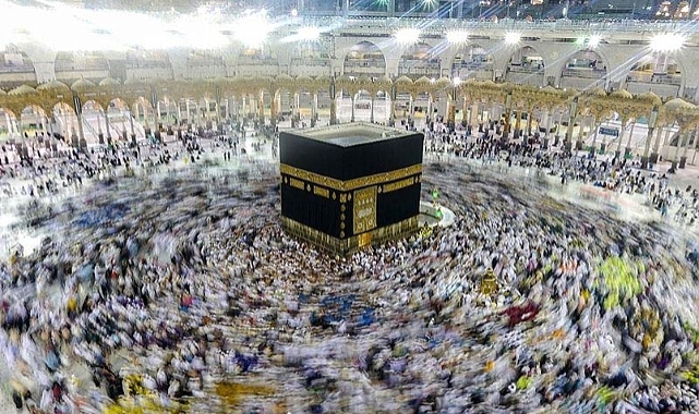 2023 yılı hac kuraları 15 Şubat&#039;ta çekilecek