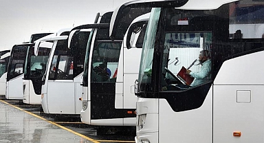 Açıklama geldi: Otobüs biletlerine zam yapılacak mı?