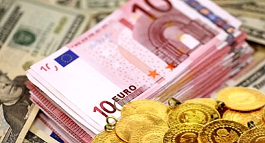Altın ve döviz fiyatları yeni haftaya hangi seviyede başladı?