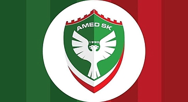 Amedspor, Şanlıurfaspor'u kendi tesislerinde konaklamaya davet etti