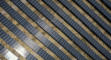 Atıl durumdaki hazine arazilerine enerji santralleri kurulacak