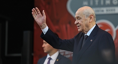 Bahçeli: Seçimlere 114 gün kalmıştır