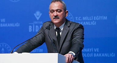 Bakan Özer'den özel okulların 2023 ücretlerine ilişkin açıklama
