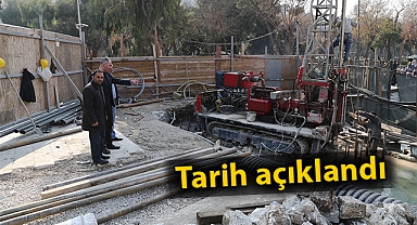 Balıklıgöl'deki restorasyon çalışmaları ne zaman bitecek?