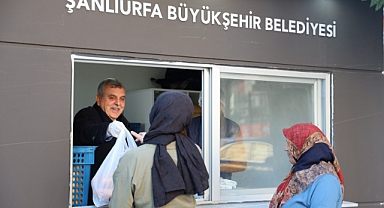 Beyazgül, halk ekmeğe olan rağbetin nedenini açıkladı