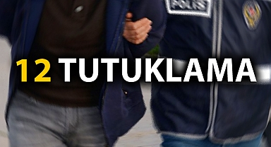 Birecik'te aranan 24 şüpheli yakalandı
