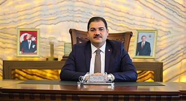 Canpolat: Gazeteciler önemli bir sorumluluk üstlenmektedir