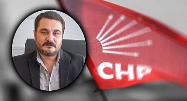 CHP Karaköprü İlçe Teşkilatında yeni gelişme