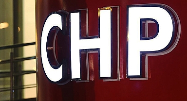 CHP Şanlıurfa'da kongreye gidiyor