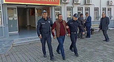 Dolandırıcılıktan aranan firari hükümlü kimlik sorgusunda yakalandı