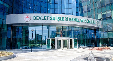DSİ Genel Müdürlüğüne 1273 sözleşmeli personel alınacak