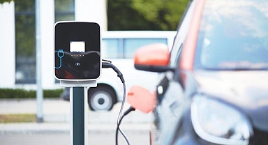 Elektrikli otomobil sayısında geçen yıl artış oldu