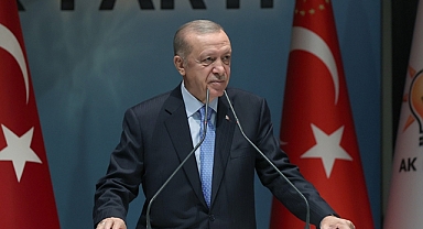 Erdoğan'dan 'erken seçim' sinyali