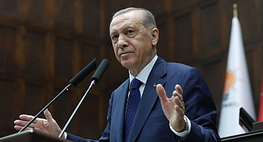 Erdoğan seçim tarihi için mesaj verdi: Milletimizin desteğine talibiz