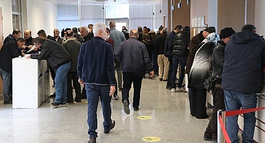 EYT düzenlemesi imzaya açıldı