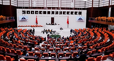 EYT düzenlemesini içeren teklif mecliste