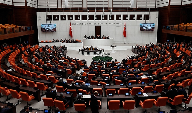 EYT düzenlemesinin bu hafta meclise sunulması bekleniyor