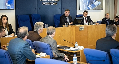 EYT teklifi perşembe günü komisyonda görüşülecek
