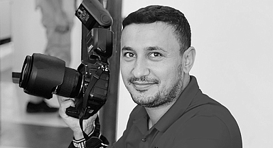 Gazeteci İbrahim Taş'ın acı günü