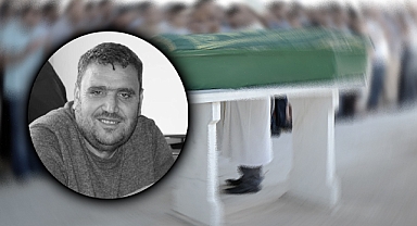 Gazeteci Nurettin Karakış'ın acı günü