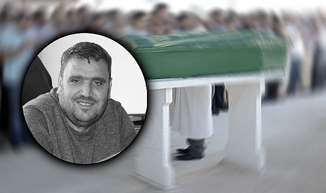 Gazeteci Nurettin Karakış'ın acı günü