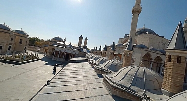 Genelge yayımlandı: 2023 'Mevlana Yılı' olarak kutlanacak