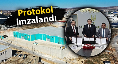 Haliliye Belediyesinden istihdama katkı
