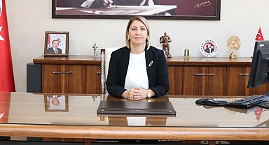 Haliliye kaymakamı birinci sınıf mülkiye idare amiri oldu