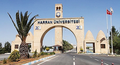 Harran Üniversitesindeki rektör krizi TBMM'ye taşındı