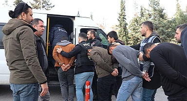 Hastanedeki kavgayla ilgili yeni gelişme
