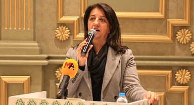 HDP seçime kendi adayıyla girecek