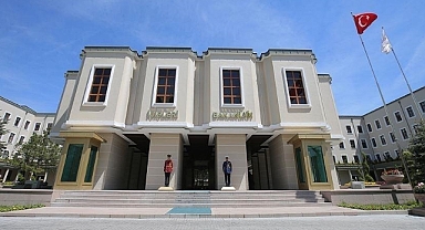 İçişleri Bakanlığına mülakatla 300 uzman yardımcısı alınacak