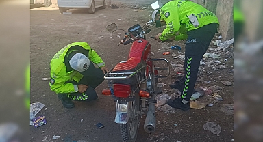 İlçedeki denetimlerde sürücülere kesilen cezalar artıyor