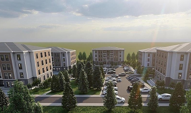 İlk kez ev alacaklar için yürürlüğe girdi: İşte 10 günlük başvuru sayısı