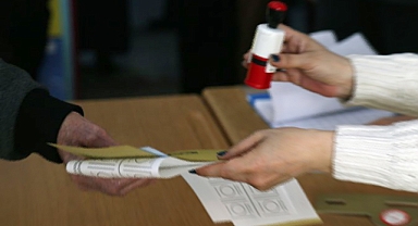 Seçim anketi: İşte partilerin son oy oranları