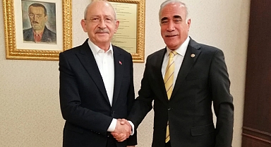 İstifa edeceği konuşulan Aydınlık'tan dikkat çeken paylaşım