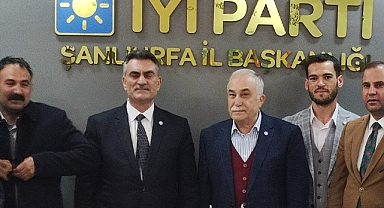İYİ Parti'den milletvekili aday adayı oldu